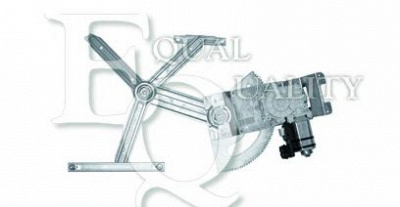 EQUAL QUALITY 321514 -  Подъемное устройство для окон
